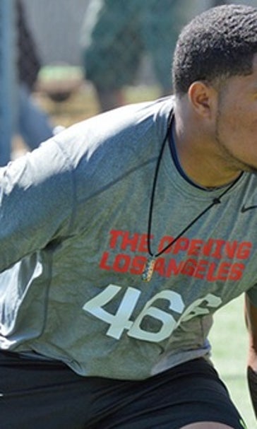 West Recruiting Notebook